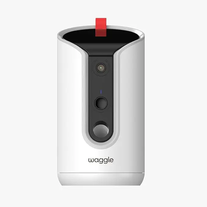 Best Camera Treat Dispenser for Dogs